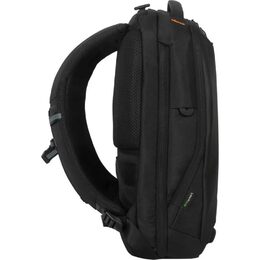Commuter backpack 16 black TARGUS