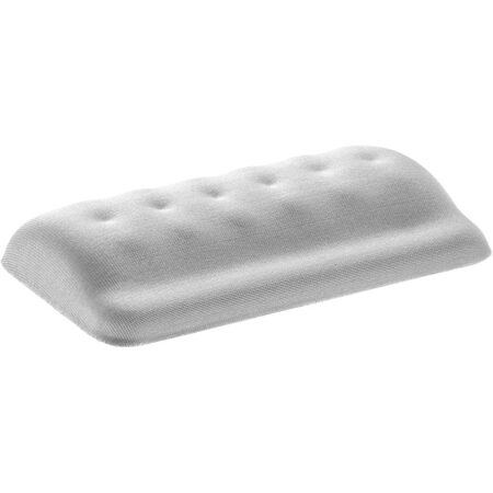 Podložka pod zápěstí Ergoline šedá POWER