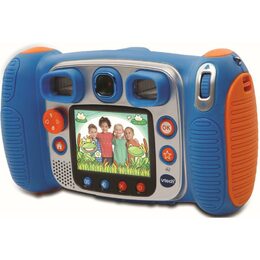Kidizoom Duo MX 5.0 modrý CZ+SK VTECH