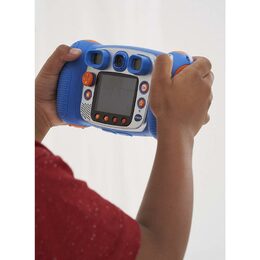Kidizoom Duo MX 5.0 modrý CZ+SK VTECH