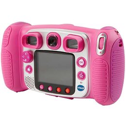 Kidizoom Duo MX 5.0 růžový CZ+SK VTECH