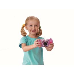 Kidizoom Duo MX 5.0 růžový CZ+SK VTECH