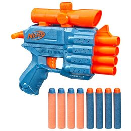 14F4190 NERF ELITE 2.0 prospect HASBRO