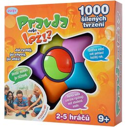 M1811572 QUIZY Pravda nebo lež MAC TOYS