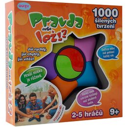 M1811572 QUIZY Pravda nebo lež MAC TOYS