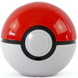 M1817103 QUIZY Pokémon trainer MAC TOYS