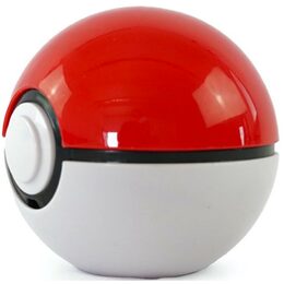 M1817103 QUIZY Pokémon trainer MAC TOYS