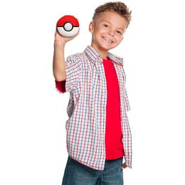 M1817103 QUIZY Pokémon trainer MAC TOYS