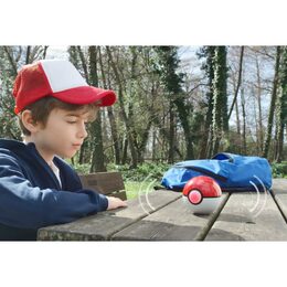 M1817103 QUIZY Pokémon trainer MAC TOYS