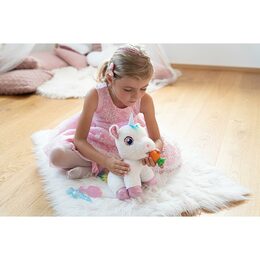M1835715 Interaktivní jednorož. MAC TOYS