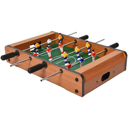 M1880015 stolní fotbal MAC TOYS