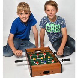 M1880015 stolní fotbal MAC TOYS