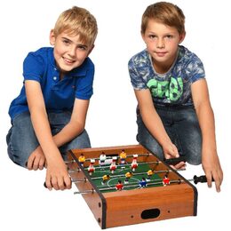 M1880015 stolní fotbal MAC TOYS