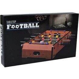 M1880015 stolní fotbal MAC TOYS