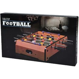 M1880015 stolní fotbal MAC TOYS