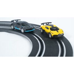 M1880049 DRIVERO autodráha 8,4m MAC TOYS