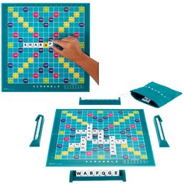 25HXW05 SCRABBLE MATTEL