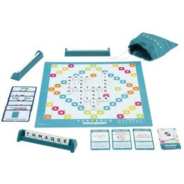 25HXW05 SCRABBLE MATTEL