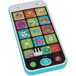 S 4010002 můj první smartphone SIMBA