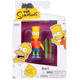 40175274 fig. The Simpsons JAKKS PACIFIC