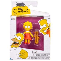 40175274 fig. The Simpsons JAKKS PACIFIC