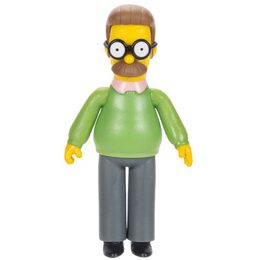 40175274 fig. The Simpsons JAKKS PACIFIC