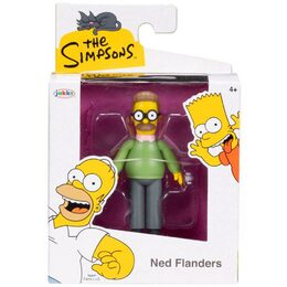 40175274 fig. The Simpsons JAKKS PACIFIC