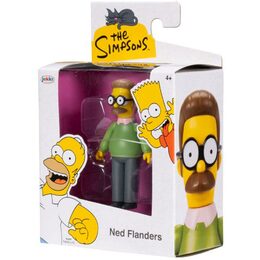 40175274 fig. The Simpsons JAKKS PACIFIC