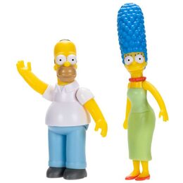 40175394 fig. The Simpsons JAKKS PACIFIC