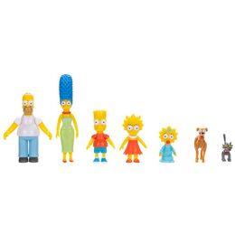 40175394 fig. The Simpsons JAKKS PACIFIC
