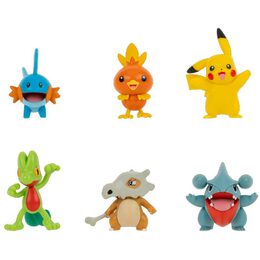 46PKW2469 Pokémon - sada ORBICO