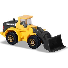MJ 2057287 Volvo dárková sada MAJORETTE