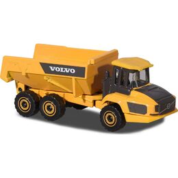 MJ 2057287 Volvo dárková sada MAJORETTE