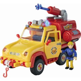 S 9251094 hasičské auto Venuše SIMBA