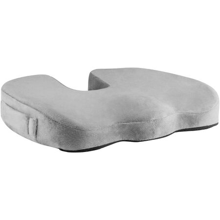 Podsedák pod hýždě ergono. šedá POWERTON