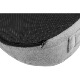 Podsedák pod hýždě ergono. šedá POWERTON