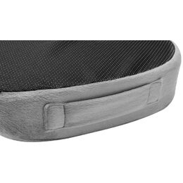 Podsedák pod hýždě ergono. šedá POWERTON