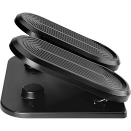 Podstavec pod nohy fitness stepper POWER