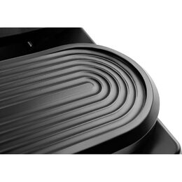Podstavec pod nohy fitness stepper POWER