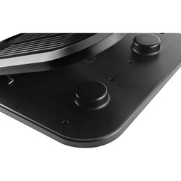 Podstavec pod nohy fitness stepper POWER