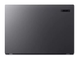 Ntb Acer TravelMate P2 16 (TMP216-51-G2-TCO-34PF) INTEL Core 3-100U, 16", RAM 16GB, SSD 512GB, Intel Intel Graphics, FPR, Microsoft Windows 11 Pro - šedý