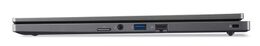 Ntb Acer TravelMate P2 16 (TMP216-51-G2-TCO-34PF) INTEL Core 3-100U, 16", RAM 16GB, SSD 512GB, Intel Intel Graphics, FPR, Microsoft Windows 11 Pro - šedý