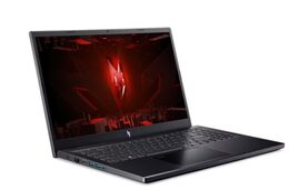 Ntb Acer Nitro V 15 (ANV15-51-95UK) i9-13900H, 15.6", RAM 16GB, SSD 1024 GB, NVIDIA® GeForce RTX™ 4060- 8GB,Linux - černý