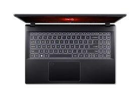 Ntb Acer Nitro V 15 (ANV15-51-95UK) i9-13900H, 15.6", RAM 16GB, SSD 1024 GB, NVIDIA® GeForce RTX™ 4060- 8GB,Linux - černý