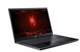 Ntb Acer Nitro V 15 (ANV15-51-95CN) i9-13900H, 15.6", RAM 16GB, SSD 1024 GB, NVIDIA® GeForce RTX™ 4060- 8GB,Microsoft Windows 11 Home - černý