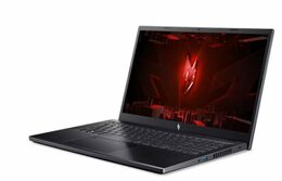 Ntb Acer Nitro V 15 (ANV15-51-95CN) i9-13900H, 15.6", RAM 16GB, SSD 1024 GB, NVIDIA® GeForce RTX™ 4060- 8GB,Microsoft Windows 11 Home - černý