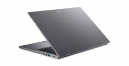 Ntb Acer Swift Go 16 (SFG16-71-5392) i5-13420H, 16", RAM 16GB, SSD 1024 GB Intel UHD Graphics Xe, FPR, Microsoft Windows 11 Pro - černý