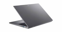 Ntb Acer Swift Go 16 (SFG16-71-77G3) i7-13620H, 16", RAM 32GB, SSD 1024 GB Intel UHD Graphics, FPR, Microsoft Windows 11 Pro - černý
