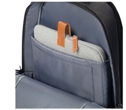 Dicota Laptop Sleeve Skin URBAN 16 grey