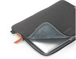 Dicota Laptop Sleeve Skin URBAN 16 anthracite